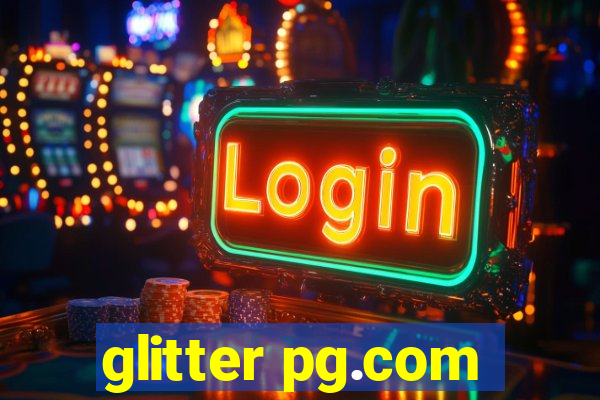 glitter pg.com